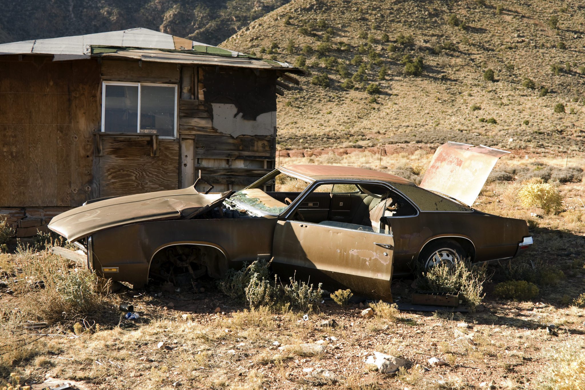 Phoenix Vehicle Recycling